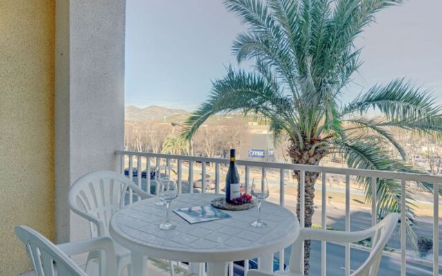 Apartment Apolo VII Calpe/Calp