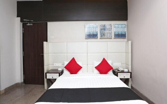 OYO 38400 Gaurav Garden