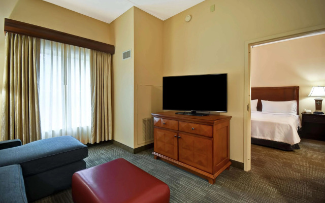 Homewood Suites Lancaster