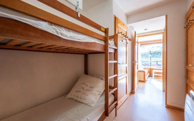 Apartment in Morillon Near Ski Slopes