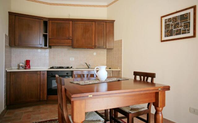 Appartamenti San Rocco