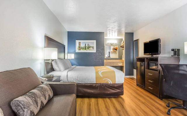 Quality Inn Carolina Oceanfront