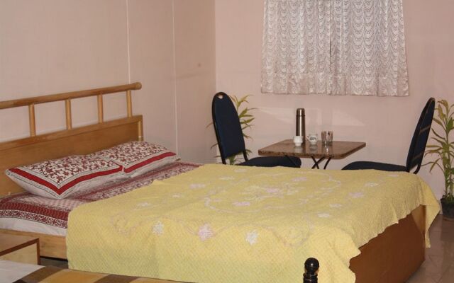 Minerva Residency