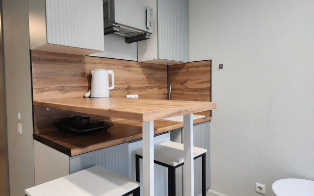 Апартаменты на проезде Большой Коптевский