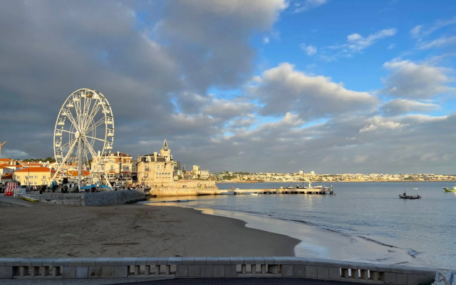 Golden Beach Apartment