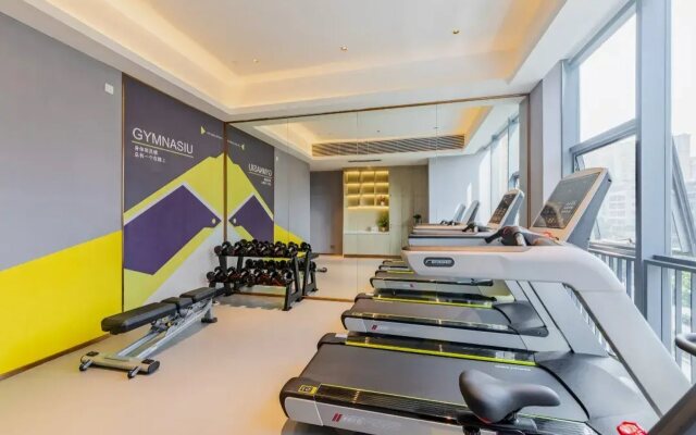 Lavande Hotel Dongguan City Hall Guomao