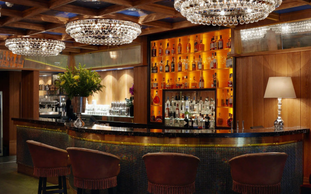 The Kensington Hotel