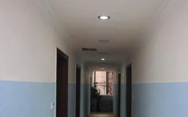 Manyun Hotel