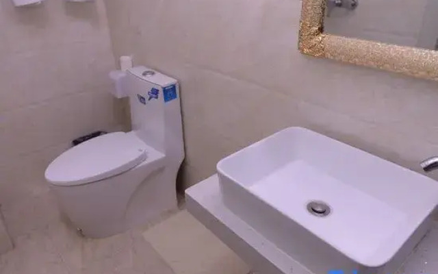 Harbin Long'er Express Inn