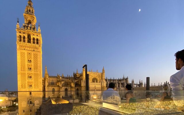 EME Catedral Mercer Hotel