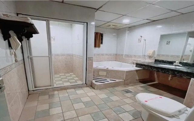 Chicago Motel