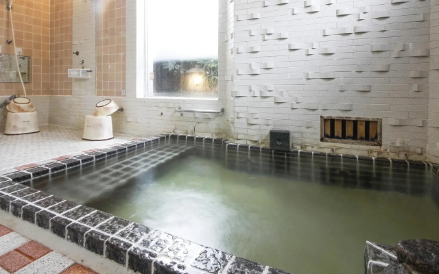 Seikiro Ryokan Historical Museum Hotel