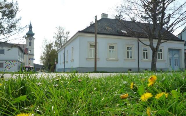 Ferienhaus Stadt Land