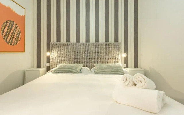 Tranquilo apartamento en zona monumental