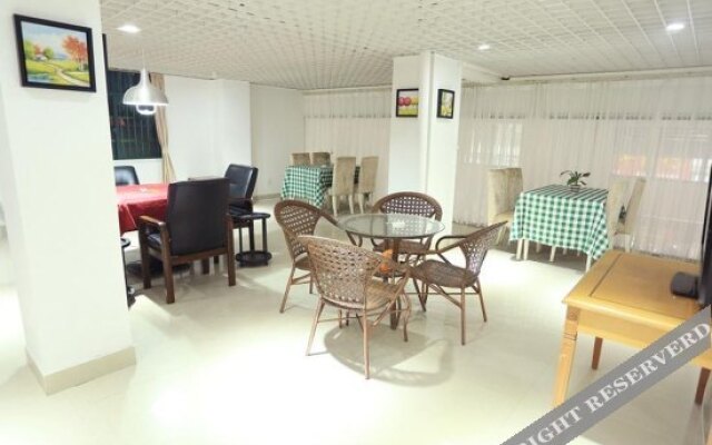 Sanya Yueli Express Hotel