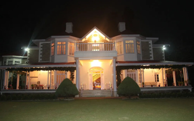 amã Stays & Trails Adambari Gardens, Kalimpong