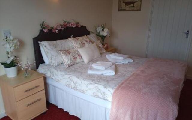 Fox And Hounds Country Inn