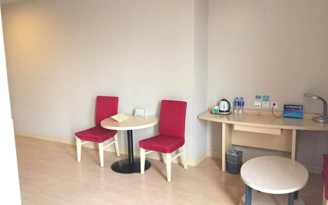 Jinjiang Inn Beijing South Station