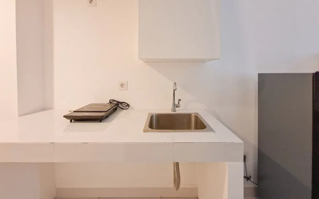 Cozy Stay Studio Loft At Kingland Avenue Apartment