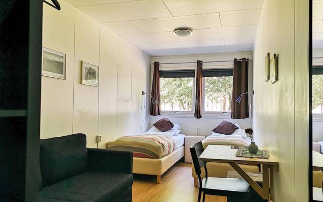 Sólheimahjáleiga Guesthouse