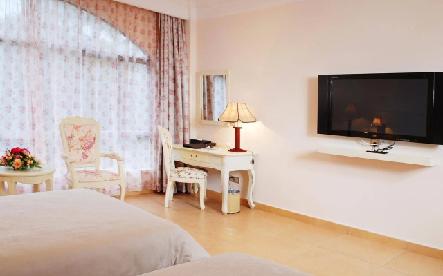 Shenzhen Xingkong Xinyu Hotel