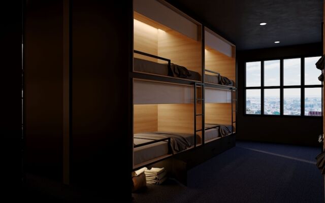 Nordic Hostel