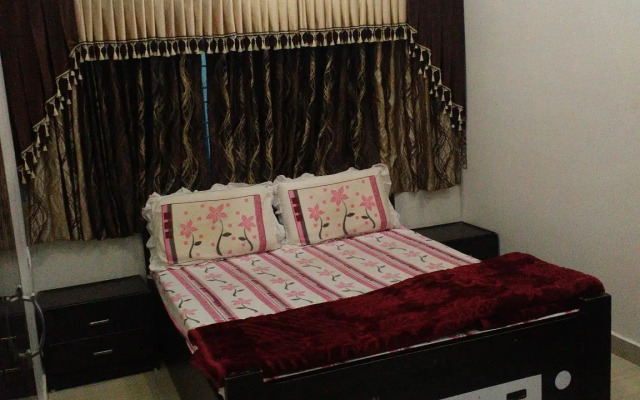 Hotel Madhav Guest House