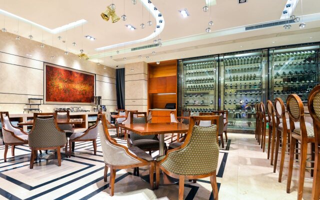 Leeden Jingxi Hotel