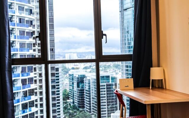 KL Gateway Residence