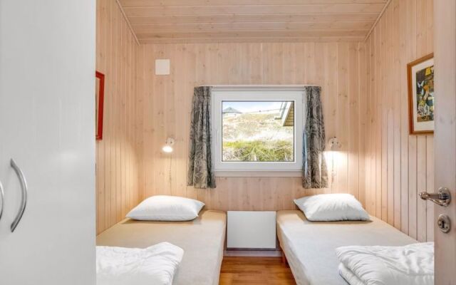 "Tineke" - 800m from the sea in Western Jutland