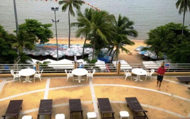 A.A. Pattaya Hotel