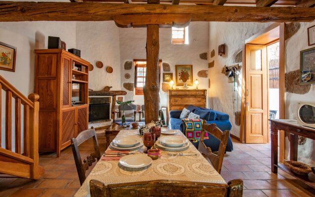 Casita Rural Con Encanto En El Ingenio Santa Lucia