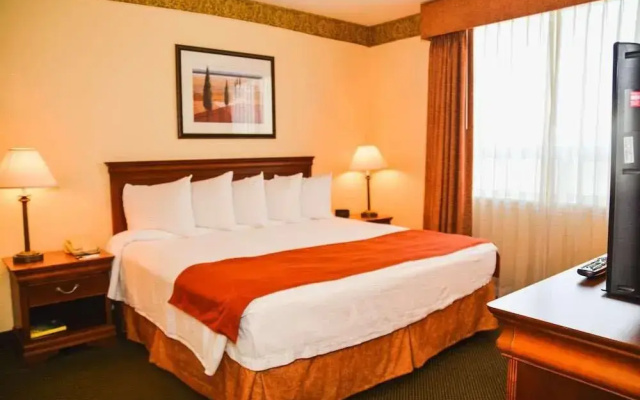 Country Inn & Suites By Carlson, London S, Ontario