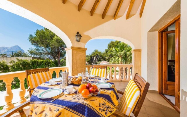 Villa Devis - Plusholidays