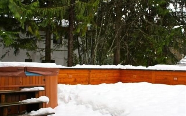 Brio House Whistler