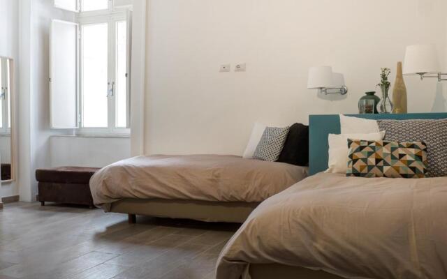 Manuela Apartments Piazza del Plebiscito Centro