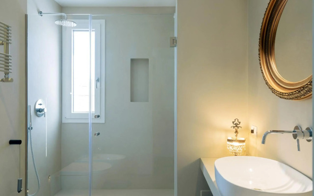 Domìa Boutique Hotel Mondello