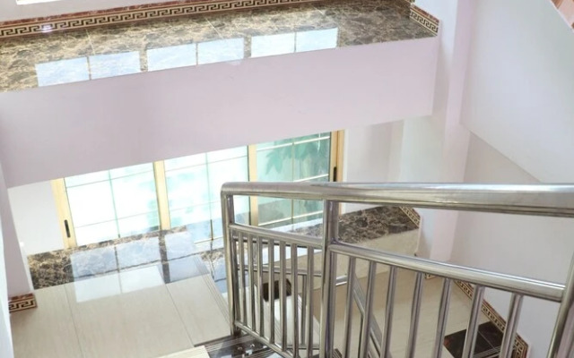 Mount Usambara Hotel