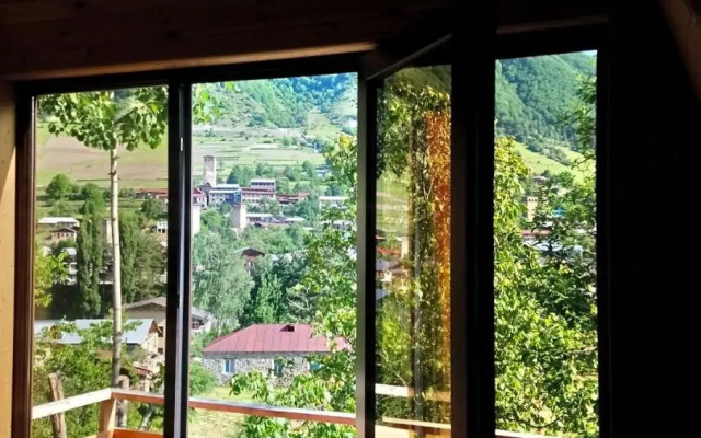 Paradiso Resort Mestia