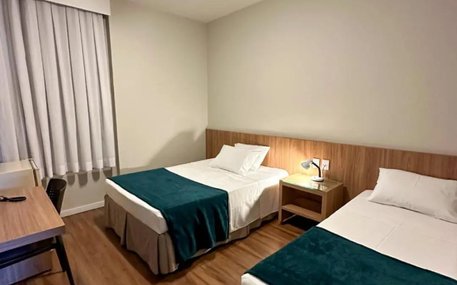 Real Hotel
