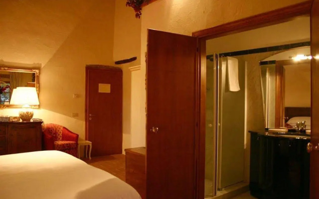 Borgo Livernano