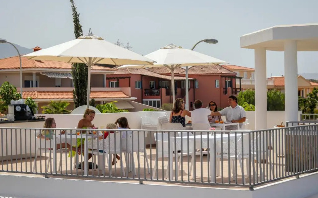 B&B Villa Boutique Tenerife