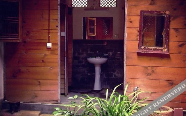 Shaxi Cultural Centre and Guesthouse