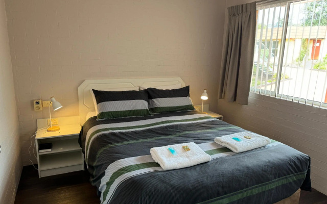 Ulladulla Harbour Motel