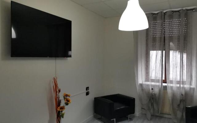 B&B Clesio & Residence Buonconsiglio Apartments