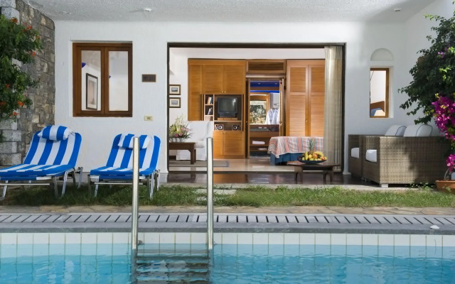 Elounda Bay Palace Hotel
