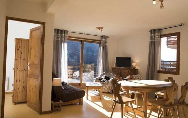 Vaujany Locations - Chalet de Marie