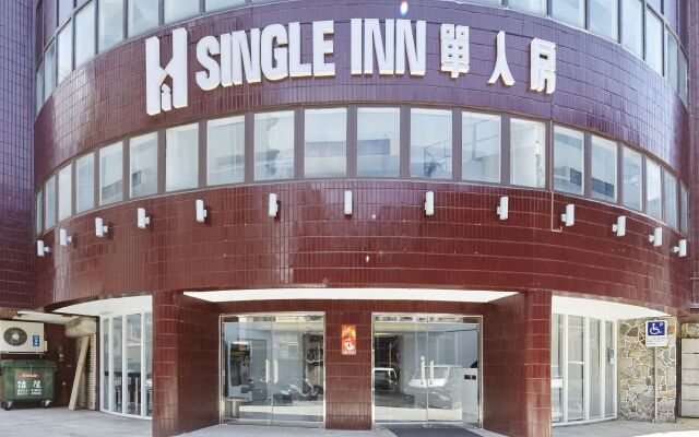 Single Inn Taipei - Hostel