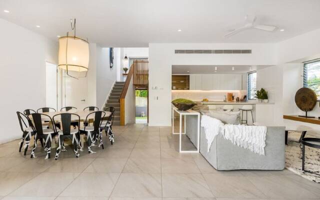Your Luxury Escape – Maison De Belongil