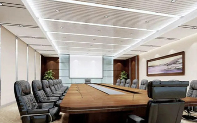 Hefei Shuili Oriental International Conference Center Hotel